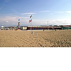 Photo: Beaches of La Versilia