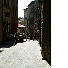 Photo: Historical Centre of Volterra