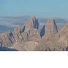 Foto: Tre Cime di Lavaredo