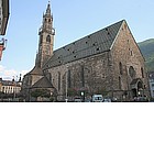 Photo: Duomo di Bolzano