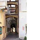Foto: Vicoli di Bolzano