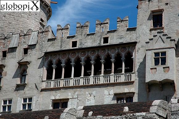 Trento - Castello del Buonconsiglio