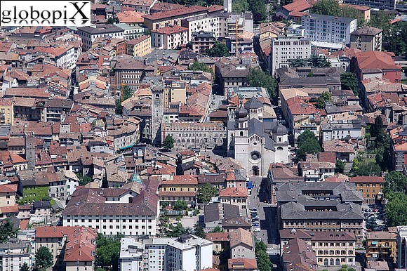 Trento - Centro Storico di Trento