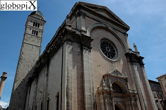 Trento - Chiesa di S. Maria Maggiore