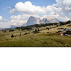 Photo: Alpe di Siusi