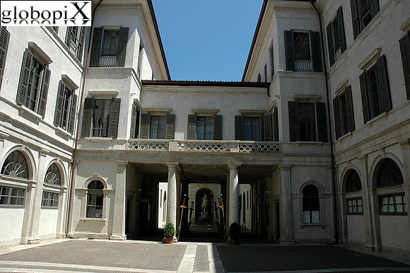 Trento - Palazzo Thun