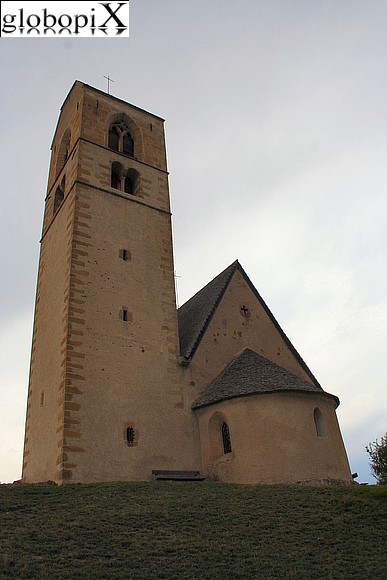 Dolomiti - San Michele