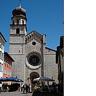 Foto: Duomo S. Vigilio