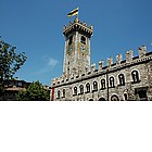 Foto: Palazzo Pretorio in Piazza Duomo