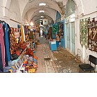 Photo: Souk di Tunisi