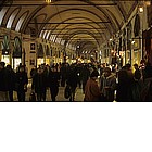 Photo: Gran Bazar di Istanbul