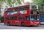 Photo: The Routemaster bus