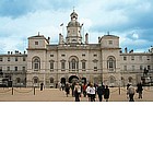 Foto: Horse Guards