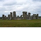 Foto: Stonehenge