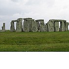 Foto: Stonehenge