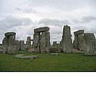 Photo: Stonehenge