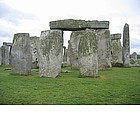 Photo: Stonehenge