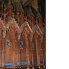 Foto: La Cattedrale di Salisbury