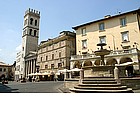 Photo: Piazza del Comune