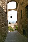 Photo: Historical Centre of Assisi