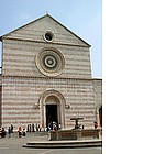 Photo: Basilica S. Chiara