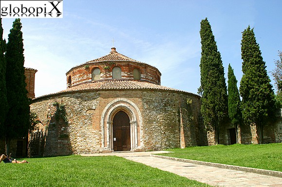 Perugia - Chiesa S. Angelo