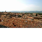 Photo: Panorama of Gubbio