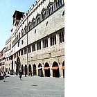 Photo: Palazzo dei Priori