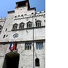 Foto: Palazzo dei Priori