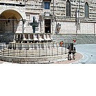 Photo: Fontana Maggiore