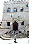 Foto: Palazzo dei Priori