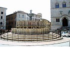 Photo: Fontana Maggiore