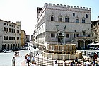 Foto: Piazza IV Novembre