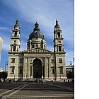 Photo: St Stephens Basilica