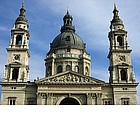 Photo: St Stephens Basilica