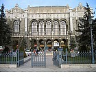 Photo: Vigad Concert Hall