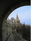 Photo: The Fishermen Bastion