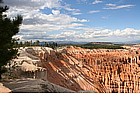 Foto: Bryce Canyon