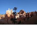 Foto: Bryce Canyon