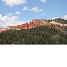 Foto: Bryce Canyon