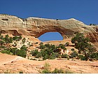 Photo: Wilson Arch