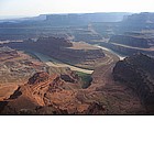 Foto: Dead Horse Point