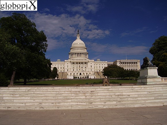 Washington - Capitol