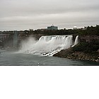 Photo: Niagara Falls - American Falls