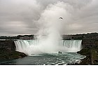 Photo: Horseshoe Falls