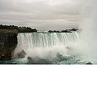 Photo: Horseshoe Falls