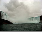 Photo: View from Maid of the Mist
