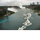 Photo: View from Rainbow Bridge