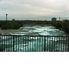 Photo: Niagara River
