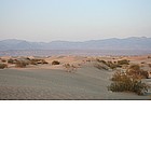 Photo: Death Valley - Sand Dunes